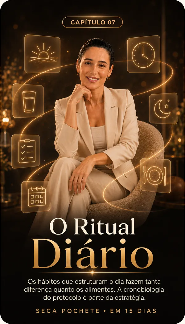O Ritual Diário