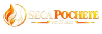 Seca Pochete em 15 Dias